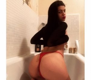 Martialise annonce escort Talence
